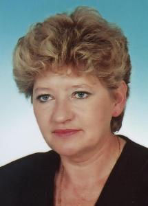 Sekretarz Gminy - Julita Popielewska