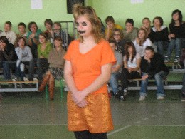 Ozorowska Beata z kl. IC