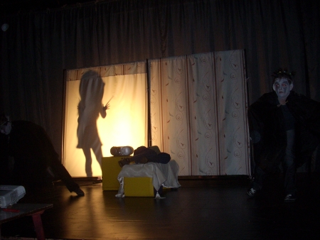 Sposób na grzeczność