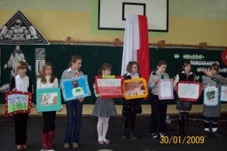 Prezentacja wyników projektu