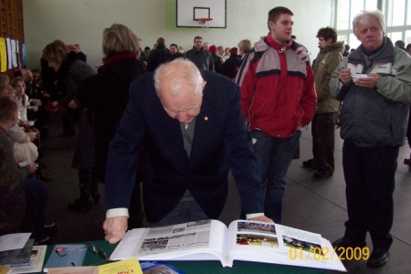 Zwiedzanie wystawy tematycznej 